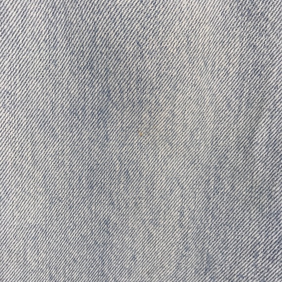 Levi’s Premium Mom Jeans Size 26 Light Wash - Picture 7 of 11